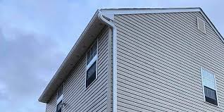 Pikesville, MD Siding Company